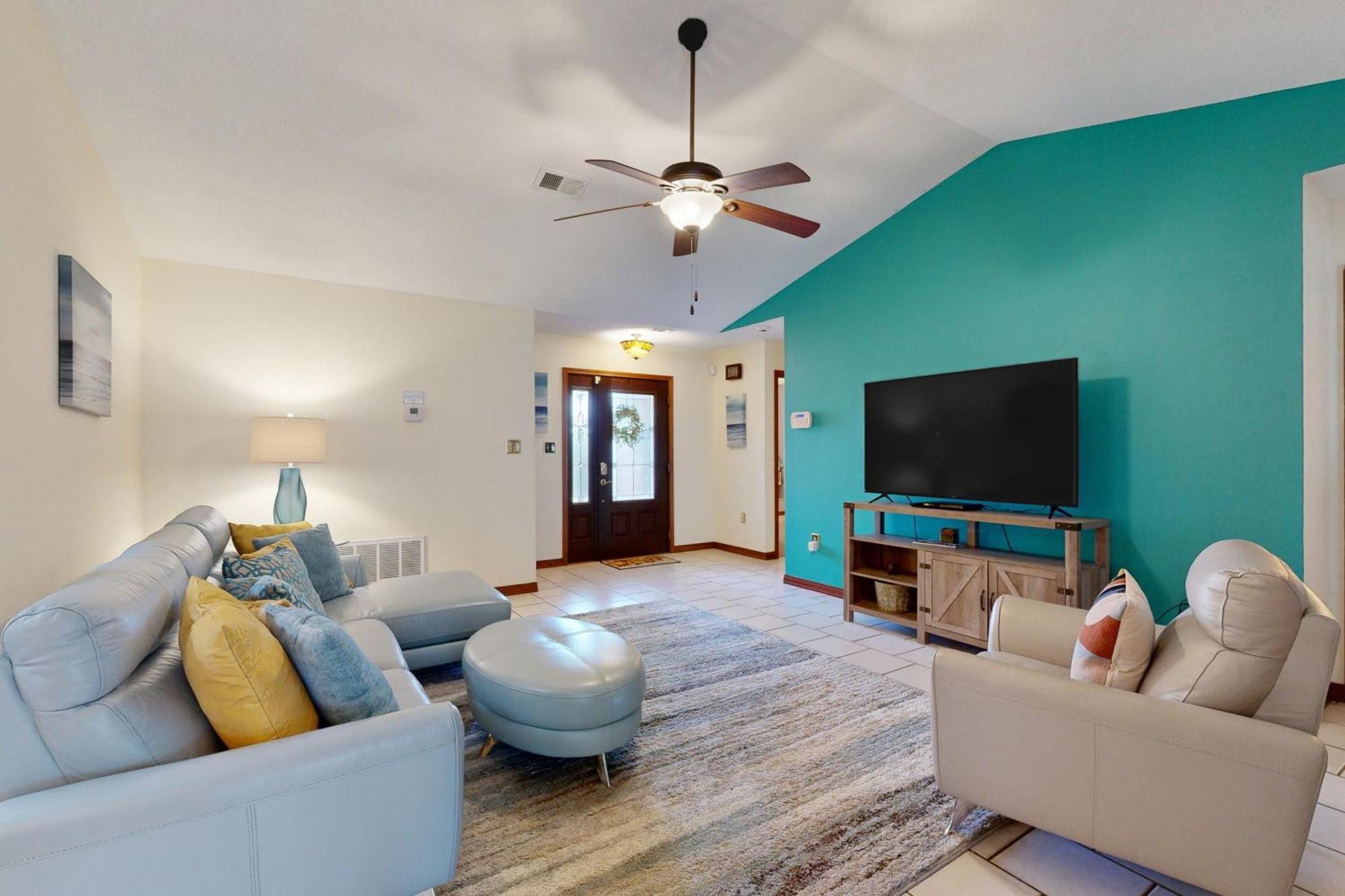 Villa Pleasant Palms Navarre Exterior foto